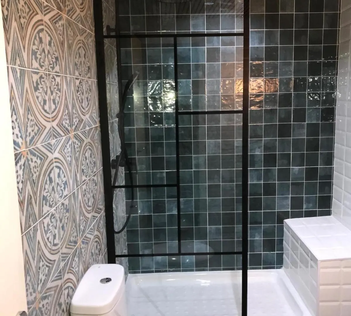 S27 Corral Del Siglo XVI Apartment Seville