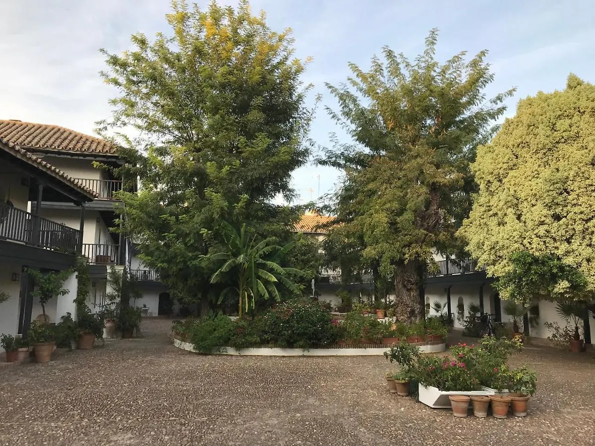 S27 Corral Del Siglo XVI Apartment Seville Spain