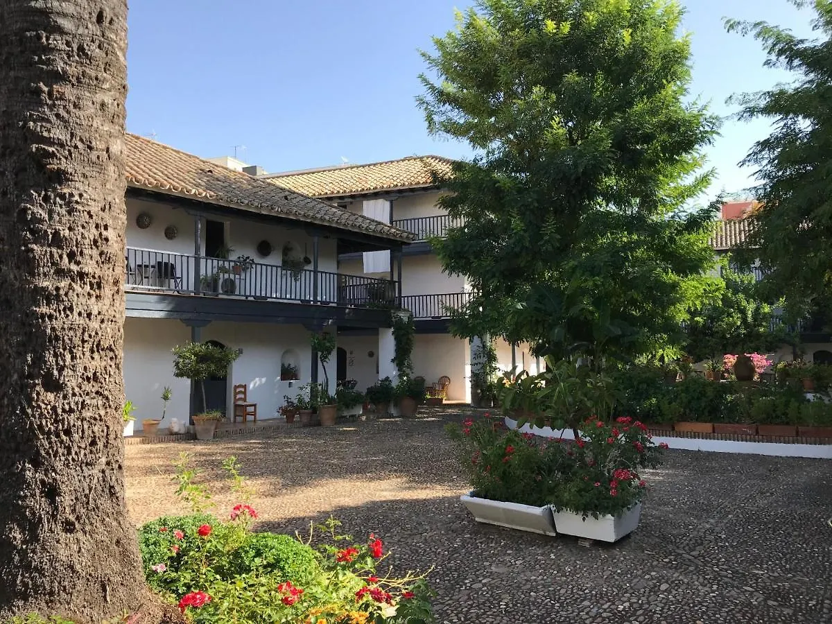 S27 Corral Del Siglo XVI Apartment Seville Spain
