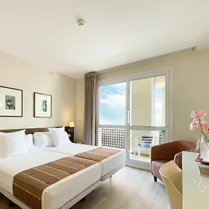4* فندق Vertice