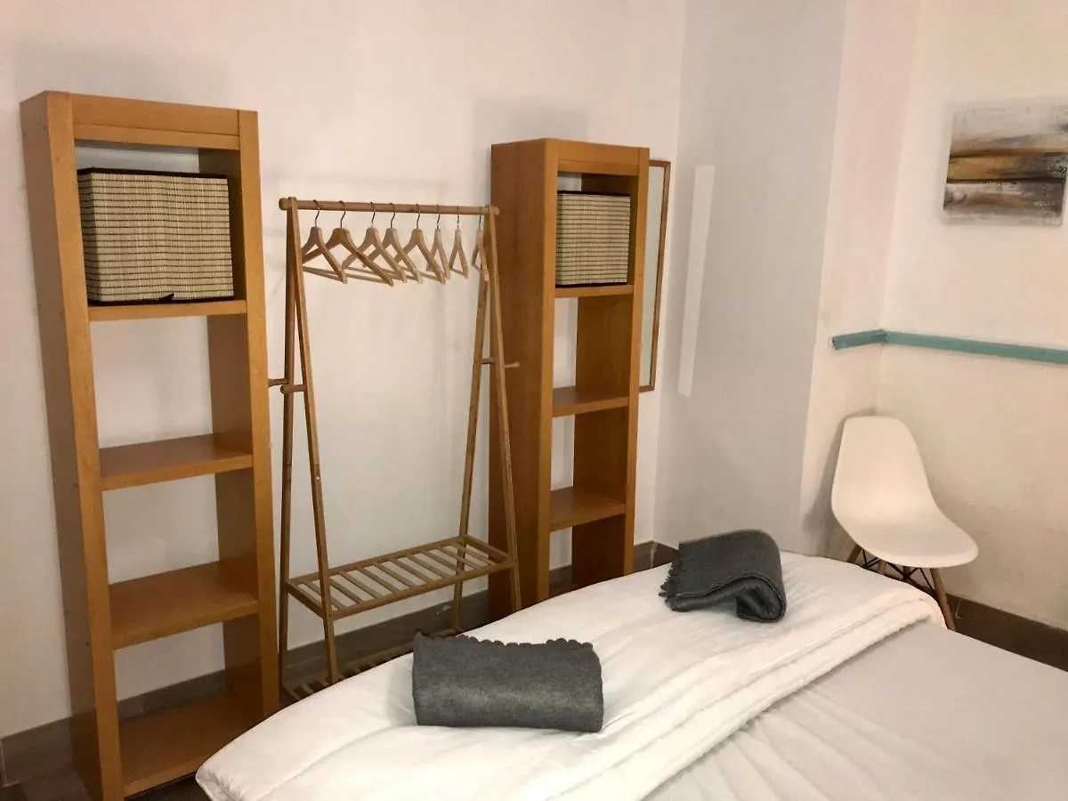 S27 Corral Del Siglo XVI Apartment Seville Spain